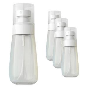 듀리스 스프레이 용기 30ml, 투명, 4개