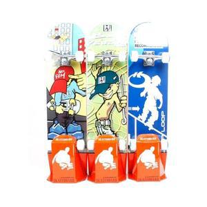 [MENP3B7X_53DS]스케이트보드 레포츠 보드 보급형 785mm