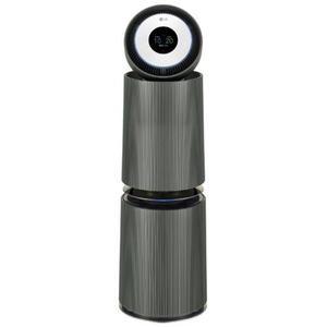 [LG] 퓨리케어 오브제컬렉션 공기청정기 AS335NGAC