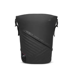 ASUS ROG Slash 게이밍 백팩 (45.72cm) 노트북 방수 여행용 가방 다양한 수납