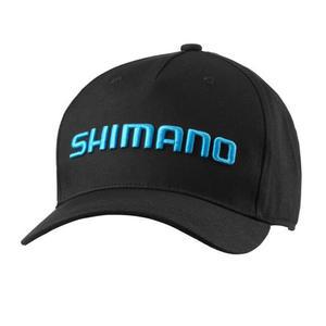 시마노 CA-060Y 스탠다드 낚시 모자