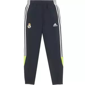 [정품] 아디다스 레알 마드리드 UBP 우븐 트랙 팬츠 (JF2592)
