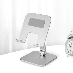 알파플랜 휴대용 태블릿 거치대 갤럭시탭 아이패드 ATH01-S