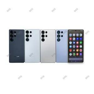 삼성 갤럭시S25울트라 1TB 티타늄 실버블루 AI 자급제 공기계 -New 빠른택배