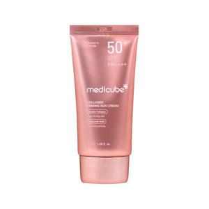 메디큐브 콜라겐 퍼밍 선크림 50ml SPF50+