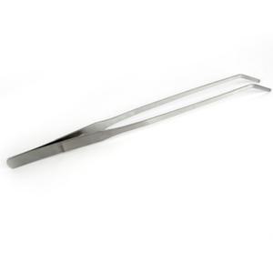 어항꾸미기 수초형핀셋 어항 곡선형 수족관집개