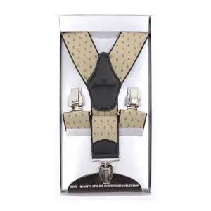 젠틀안트 멜빵 캐주얼 서스펜더 GR02-G54-W40C26C