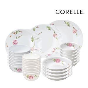 장미 10인 홈세트 신44P 44K-RS-KS