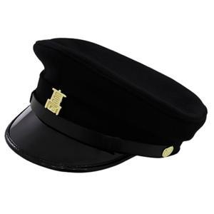 옛날교복모자 7080 복고 파티 모자