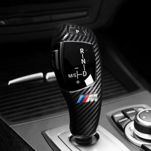 1Pcs 자동차 시프트 패널 프레임 기어 노브 커버 액세서리 BMW X1 X2 X3 X5 X4 X6 X7 G30 G20 G32 G11 G12 F40 F30 F20 F10 F34 F07