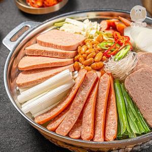한상가득 파주 재래식 부대찌개 600g 5팩