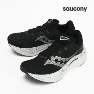 [써코니] 엔돌핀 스피드4 남성 블랙