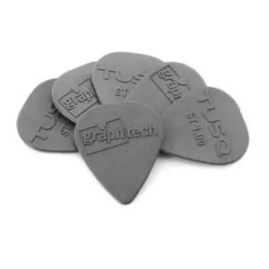 1.00mm 물방울 Iat197 (6개) 일렉기타피크 통기타피크/예쁜/튼튼한/기타연주피크/일렉기타/클래식기타