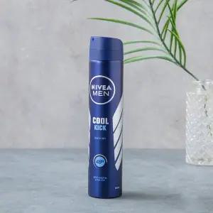 니베아 데오드란트 스프레이 쿨킥 포맨 200ml[의약외품]
