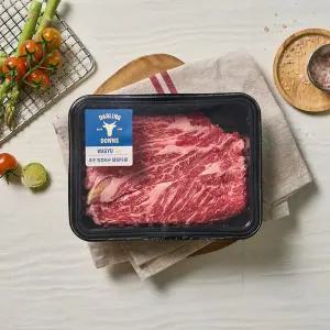 달링다운 와규 윗등심살 ST (100g)