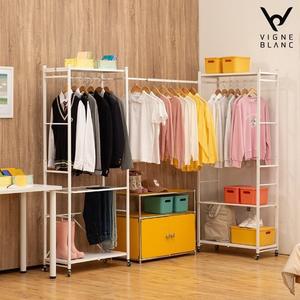 (7만원 세일)빈블랑 올 뉴 드레스룸 올인원 1+1세트