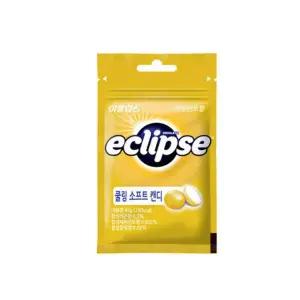 이클립스 쿨링 소프트 캔디 레몬민트 45g x 40개