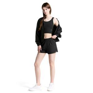 [테슬라] 여성 러닝 쇼츠 쿨링 팬츠 여름바지 자외선차단 스판 팬츠