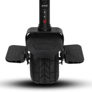 전동 외발휠 출퇴근 핸들바 탑재 왕발통 손잡이 로드