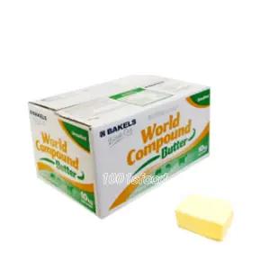 월드컴파운드 버터 10kg