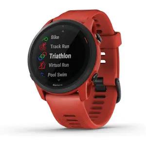 [관부가세포함] Garmin 가민 Forerunner 745 GPS 러닝 워치 상세 트레이닝 통계 및 기기