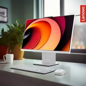 레노버 일체형PC 올인원PC 27IRH9 아이디어센터 27인치 FHD IPS i5-13420H 16GB 512GB Win11 Home