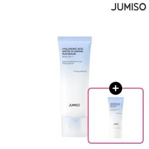 주미소 히알루론산 워터 플럼핑 수분 선 세럼 40ml [GIFT] 선세럼 20ml