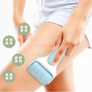 얼굴 탄력 홍조 제거 마사지용 냉찜질 미용용 아이스 해머 피부 관리 및 부종용 롤러