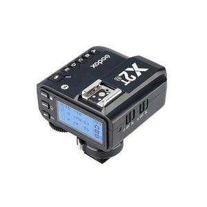 니콘용 고독스 고독스 GODOX X2 2.4GHz TTL 무선 플래시 트리거