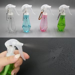 인형 미용실 놀이 미니 스프레이형 분무기 공병 60ml