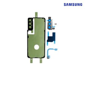 삼성 정품 SM-G996N 자가수리 갤럭시 S21+ 후면커버 테이프
