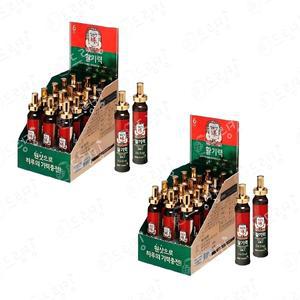 정관장 활기력 20ml 30개