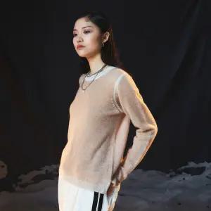 퓨어캐시미어100 루나 풀오버