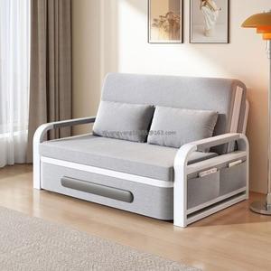 남쪽나무 접이식 소파베드 리클라이너 원목쇼파 카바나 소형 실내외 태닝 사무실 판자