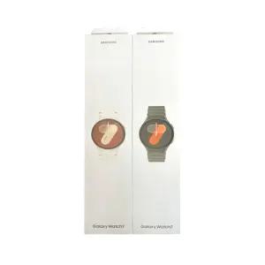 삼성전자 갤럭시워치7 40mm 블루투스