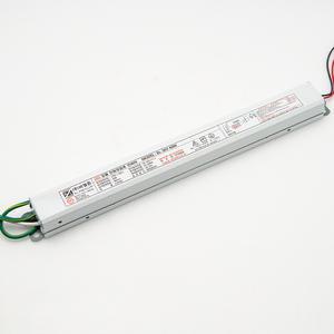 비엘존 LED 안정기 BL-36V40W SL4 광명전기용 주차장등 조명기구용컨버터 평판엣지등 인버터 SMPS