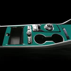 K5 3세대 차량용 실내 기어패널 PPF 스크래치 기스 방 K5DL3 K5PPF K5보호필름 PPF필름 크립톤PPF