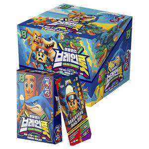 이탈리안브레인롯 포켓몬카드 1박스 360장 트랄랄레로트랄랄라 카푸치노아사시노 리릴리라릴라