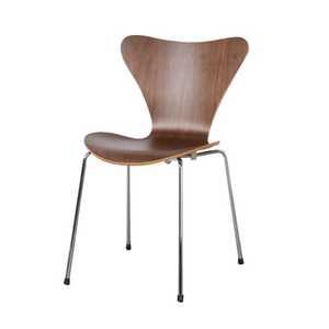 세븐 체어 칼한센 의자 우드 모던 다이닝 예쁜 고급