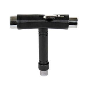 [MEI122P6_56]너트 스케이트보드툴 마운트 볼트 렌치 T형