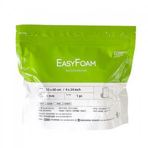 시지바이오 이지폼 10CM*60CM*5MM (1ROLL)