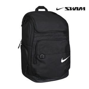 나이키 스윔 기어 레펠 백팩 (35L) 멀티 수영가방 라커백  NESSE138-001