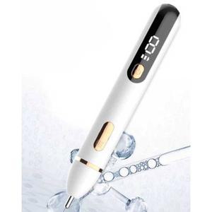 셀프 기 기미 빼는 반점 램프 잡티 9단 점빼기 모델 기계 가정용