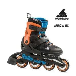 롤러블레이드 19 애로우SC 아동용 인라인스케이트