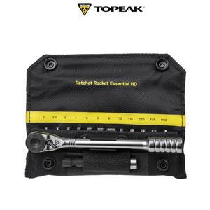 토픽 자전거 사이클 공구 Ratchet Rocket Essential HD