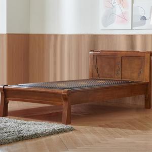 흙마루 황토볼 흙침대 돌침대 싱글 S6001W