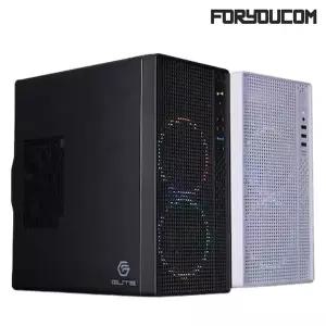 [포유컴퓨터]인텔 i5 14400 16GB 512GB 컴퓨터 조립PC 데스크탑 사무용 9726