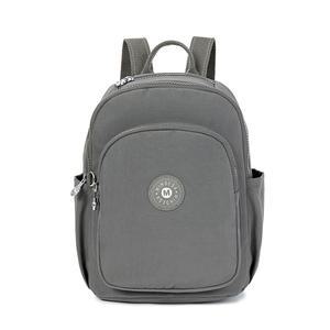 민다사 데일리 생활방수 가벼운 미니 백팩 MD8790