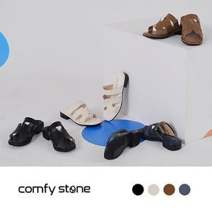 [컴피스톤] 소가죽 르메 뮬