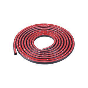 트럭 IX25IX35 고무 윈드키퍼 볼보 신상 방음제 스트리핑 풍절음 플랫 화물차 몰딩